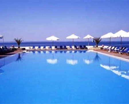 Gerakina Beach Hotel Chalkidiki Facilități foto