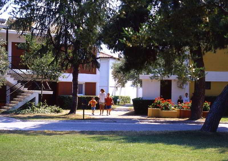 Gerakina Beach Hotel Chalkidiki Exterior foto