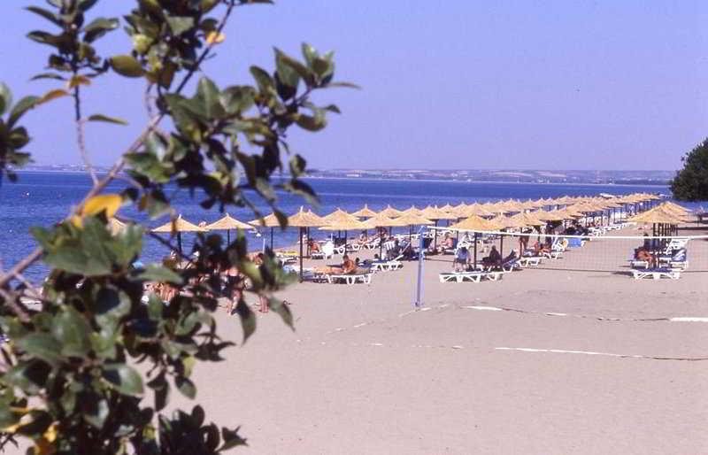 Gerakina Beach Hotel Chalkidiki Facilități foto