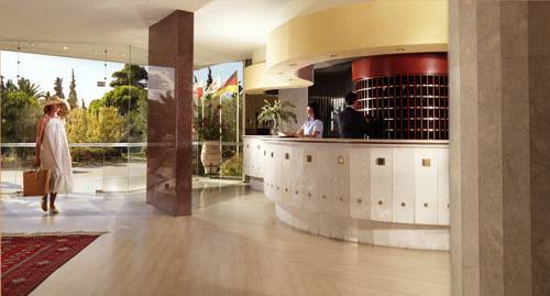 Gerakina Beach Hotel Chalkidiki Exterior foto