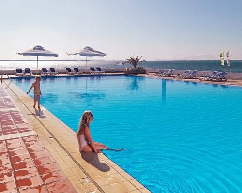 Gerakina Beach Hotel Chalkidiki Exterior foto