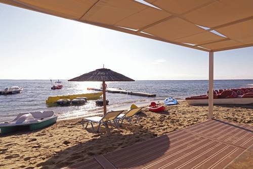 Gerakina Beach Hotel Chalkidiki Exterior foto