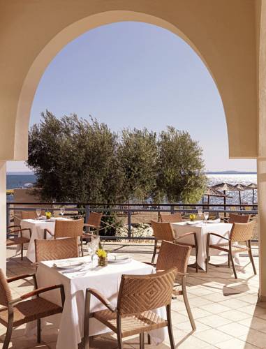 Gerakina Beach Hotel Chalkidiki Exterior foto
