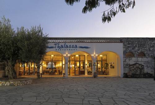 Gerakina Beach Hotel Chalkidiki Exterior foto