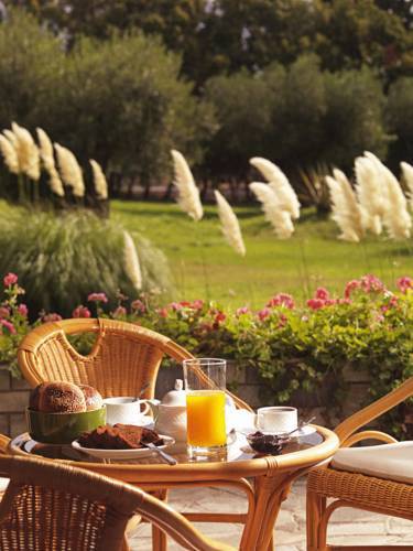 Gerakina Beach Hotel Chalkidiki Exterior foto